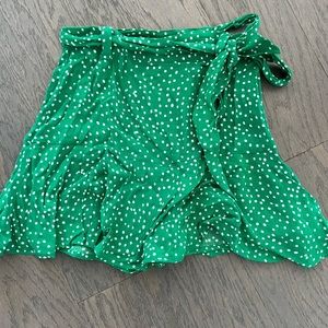 Zara Skort XS